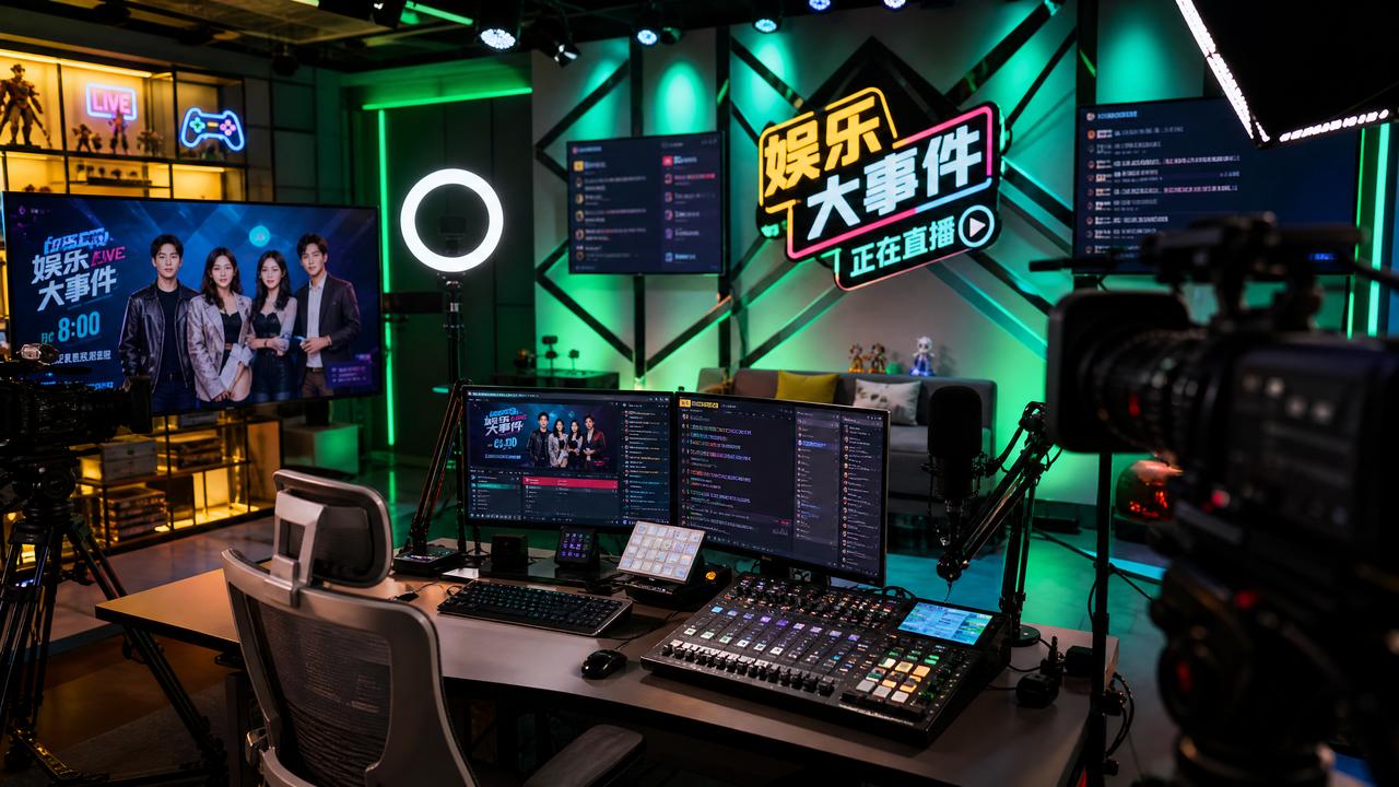 套路直播回放